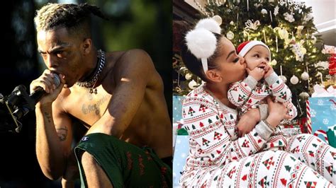 XXXTentacion family: son, mother, father, siblings,。